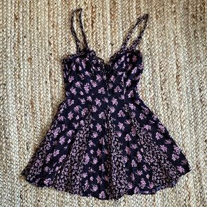 Intimately Free People Dress